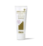 Masca Argila Verde Bio Argital, Fata &amp; Corp, 50ml: Curatare Profunda, Anti-Rid, Exfoliant, Ten Uscat/Acneic, Vergeturi, Celulita