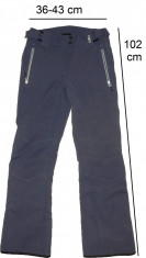 Pantaloni ski schi CMP calitativi, ca noi (dama S) cod-557246 foto