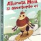 Albinuta Maia si aventurile ei
