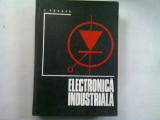 ELECTRONICA INDUSTRIALA-I.PONNER