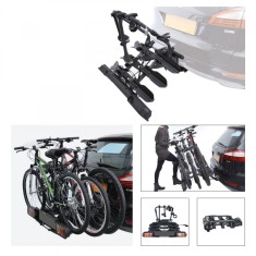 Suport Transport Biciclete PortBagaj 3 Biciclete Cod:567040360RM