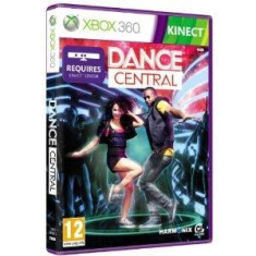 Dance Central - Kinect Compatible Xbox 360 foto