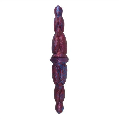 Dildo Fantasy Mummies 43cm foto