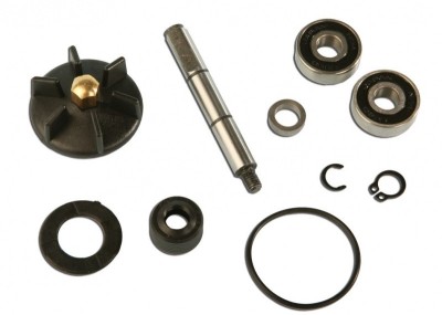 Kit pompa apa Piaggio Typhoon 50 Cod Produs: MX_NEW MXA12005 foto