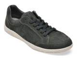Cumpara ieftin Pantofi sport RIEKER bleumarin, 8300, din piele naturala