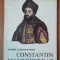 Constantin Mavrocordat / Florin Constantiniu