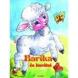 Barika &eacute;s bar&aacute;tai