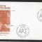 UN Geneva 1981 Art Mi.99 FDC UN.268