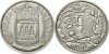 San Marino 1973 - 10 lire UNC