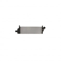 Intercooler NISSAN MICRA III K12 AVA Quality Cooling DN4360