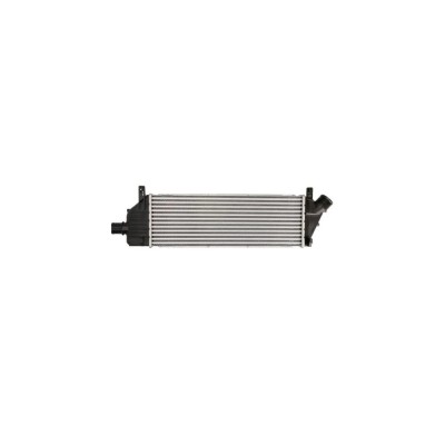 Intercooler NISSAN MICRA III K12 AVA Quality Cooling DN4360 foto