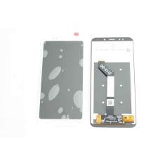 Display Xiaomi Redmi 5 Plus alb