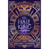 The Half King - &Aacute;rnyak k&ouml;z&ouml;tt - (K&uuml;l&ouml;nleges kiad&aacute;s) - Melissa Landers