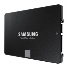 SSD SAMSUNG 870 EVO, 4TB, SATA III foto