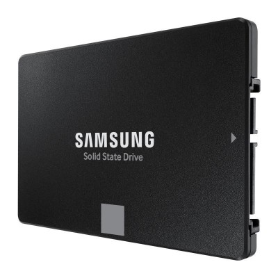 SM SSD 4TB 870 EVO SATA3 MZ-77E4T0B/EU foto