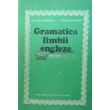 Gramatica limbii engleze pentru uz scolar - 1982 - Georgiana Galateanu Farnoaga ($F115)
