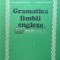 Gramatica limbii engleze pentru uz scolar ($F115)