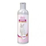 Sampon pentru pisici, cașmir, Zizou, 200 ml