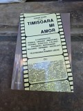 Timisoara mi amor - Tudor Eliad