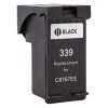 Printhead HP-339 | rem. | C8767EE compatibil, Negru