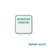Abtibild reserved parking cod: tag 040 / t2 Alta marca Alt model #7