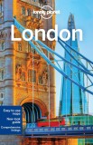 London | Peter Dragicevich, Steve Fallon, Emilie Filou, Damian Harper