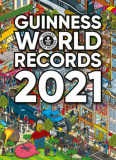 Guinness World Records 2021 - Craig Glenday