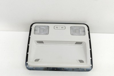 Iluminare interioară FORD FOCUS IV HN 2023 OEM: JX7B-A519A58-DG,JX7B-A519D58-B 23439904 foto