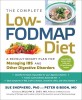 The Complete Low-Fodmap Diet: A Revolutionary Plan for Managing Ibs and Other Digestive Disorders