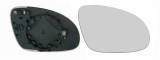Geam oglinda VW Passat B5/B6 2003-2010, Golf 5 , Golf 5 Plus, Golf 6 Combi ; Golf 6 Plus 2009-2014; Jetta 2005- , Sharan/Seat Alhambra 2004-2010, Eos