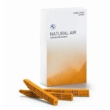 Set 3 Rezerve Odorizant Auto Bmw Natural Air - Endless Desert