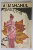 ALMANAHUL SANATATII 1983
