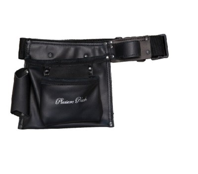Love Hamma The Ultimate Vibrator Pleasure Pouch Black foto