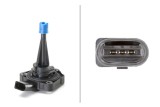 HELLA 6PR 013 680-071 senzor,nivel ulei motor
