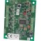 MODUL extindere alarma HONEYWELL, Galaxy Rio PCB, 8 zone, compatibil Galaxy clasic, G3, GD, Flex, &quot;A158-B&quot; (timbru verde 0.8 lei)