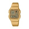 Ceas Casio, Vintage Edgy A130WEG-9AEF - Marime universala