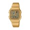 Ceas Casio, Vintage Edgy A130WEG-9AEF - Marime universala