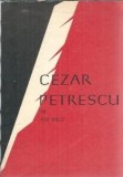 Cezar Petrescu - Ion Balu