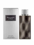 Apa de parfum Abercrombie &amp; Fitch First Instinct, 50 ml, pentru barbati