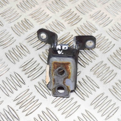 Balama ușă dreapta față MAZDA CX-5 KE, GH 2015 12109728 foto