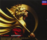 Handel: Alessandro | Various Artists, George Frideric Handel, Decca