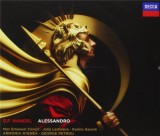 Handel: Alessandro | Various Artists, George Frideric Handel, Clasica, Decca