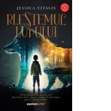 Blestemul Lupului - Jessica Vitalis, Nicoleta Dascalu