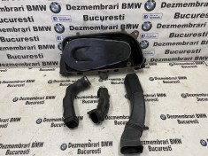 Tubulatura admisie turbina filtru aer BMW F07,F10,F11,F01 N57 3.0d
