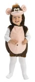 Costum de carnaval - Maimutica