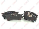 Set placute frana,frana disc MAZDA PREMACY (CP) (1999 - 2005) ABE C13038ABE