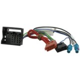 Connects2 CT20VW04 Cablaj adaptare alimentare la ISO Audi/VW/Skoda/Seat v1 CarStore Technology
