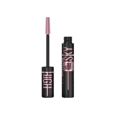 Mascara Maybelline Lash Sensational Sky High Mascara pentru ochi Burgundy Haze