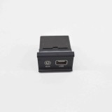 Port USB/AUX-In KIA OPTIMA Sportswagon 2016 OEM: 96120-D4500 | 18106506