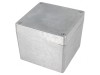 Carcasă Universală Aluminiu IP67 120.5x120.5x101.5 mm